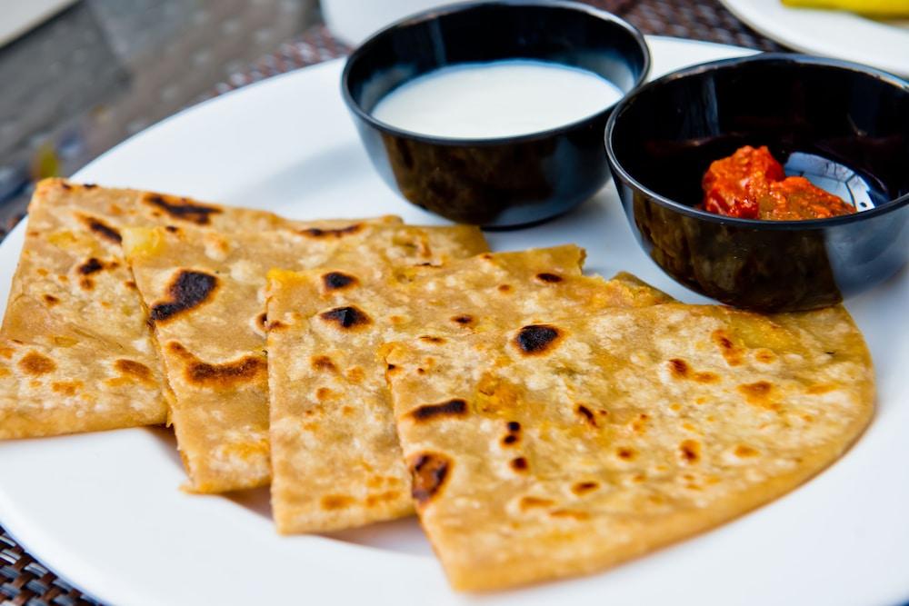 Bloomrooms @ Link Road New Delhi Bagian luar foto